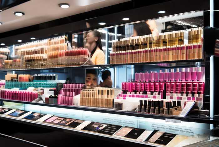 生活彩妆化妆品哪个牌子好；生活彩妆化妆品哪个牌子好一点