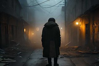 你混生活生活就怎么混你（生活混不下去了怎么办）