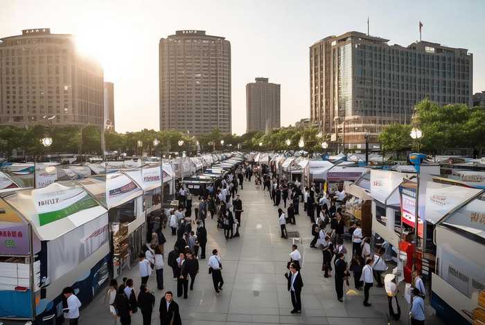 南京生活用纸展会 南京生活用纸展会时间