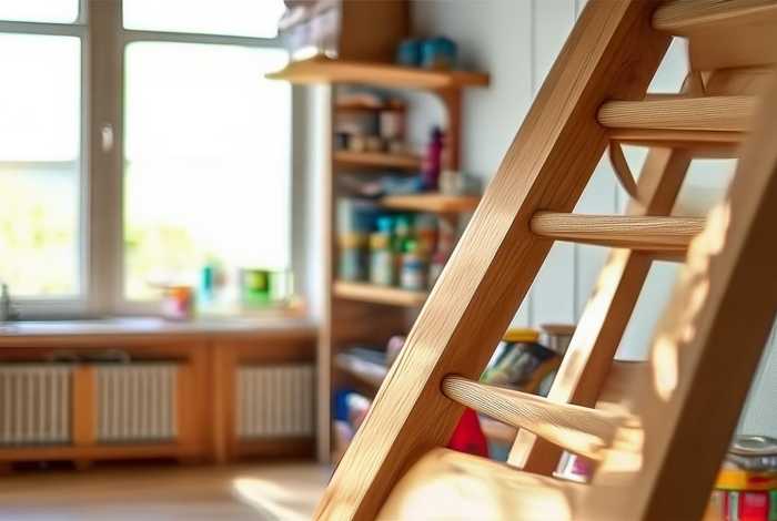 生活中的梯形有哪些作用 - 生活中的梯形有哪些作用和意义