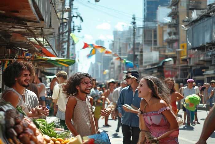 生活中的新鲜事新闻 生活中的新闻事件