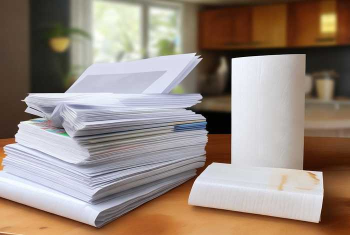 生活中的纸类用品有哪些 - 生活中的纸类用品有哪些呢 生活中的纸类用品有哪些 - 生活中的纸类用品有哪些呢