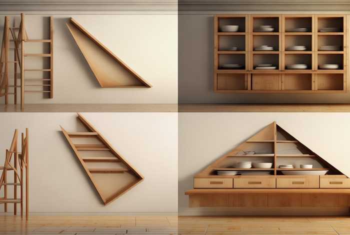 生活中有哪些梯型(生活中有哪些梯型物品) 生活中有哪些梯型(生活中有哪些梯型物品)