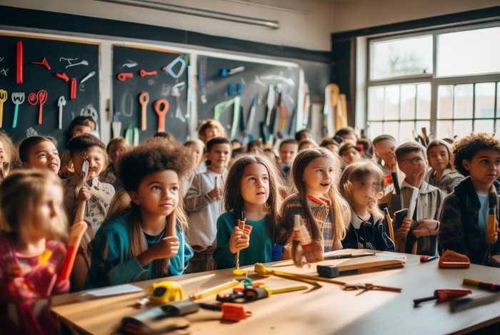 生活中的工具课件ppt（生活中的工具说课ppt）