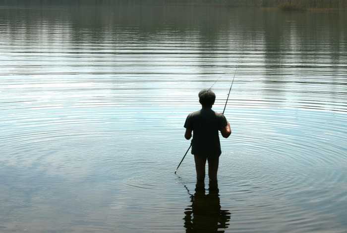 生活的波澜起伏（生活的波澜起伏,教会了我水波不惊的意思）