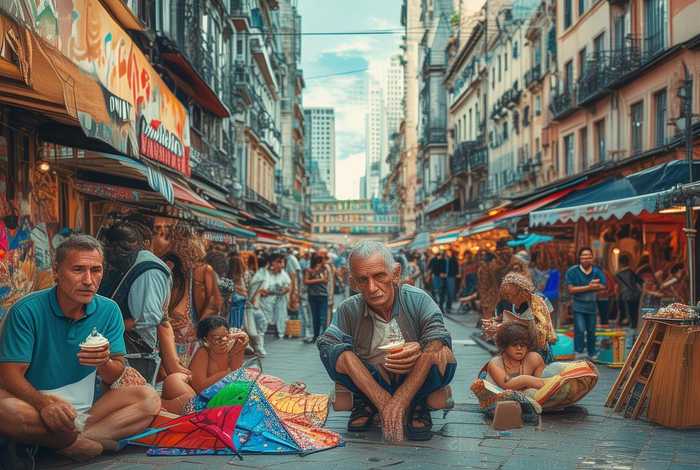 生活百滋百味是啥意思（生活百滋百味是啥意思啊）