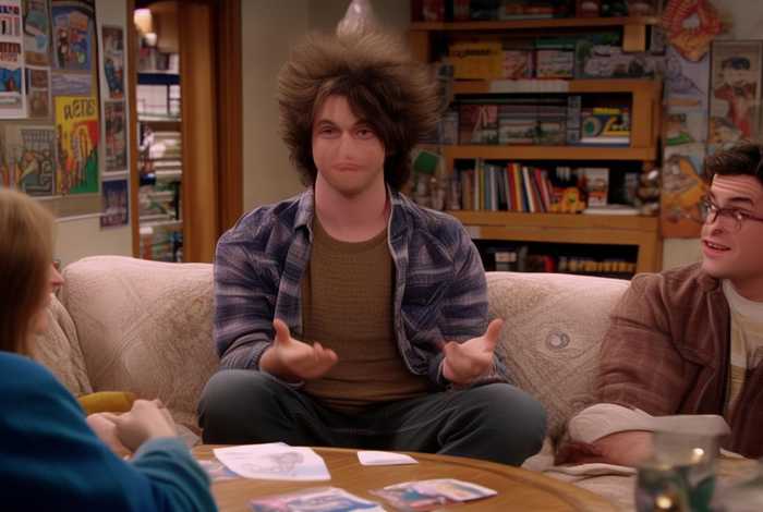 生活大爆炸zack哪一集 生活大爆炸zack哪几集