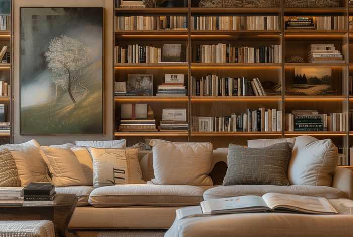 生活从品质装修开始、品质生活,从心开始书籍