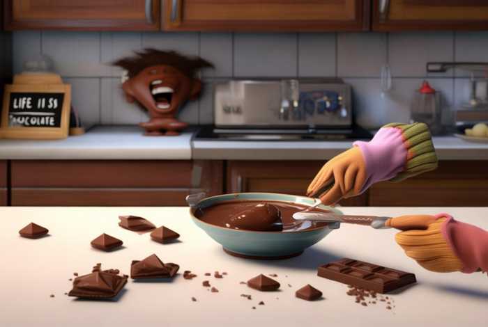 巧克力生活vlog、生活巧克力 段子 巧克力生活vlog、生活巧克力 段子