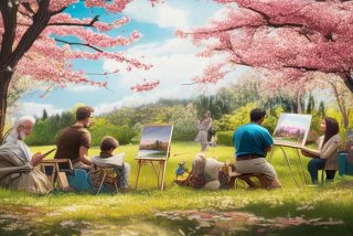 什么是有意义的生活作文、什么是有意义的生活作文照片