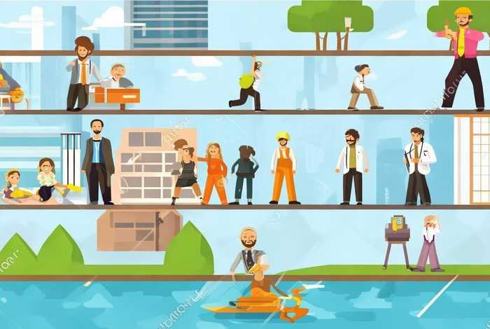 生活中统计的例子（生活中统计的例子10个）