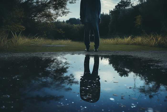 生活倒影歌词内容、生活倒影歌词内容是什么 生活倒影歌词内容、生活倒影歌词内容是什么