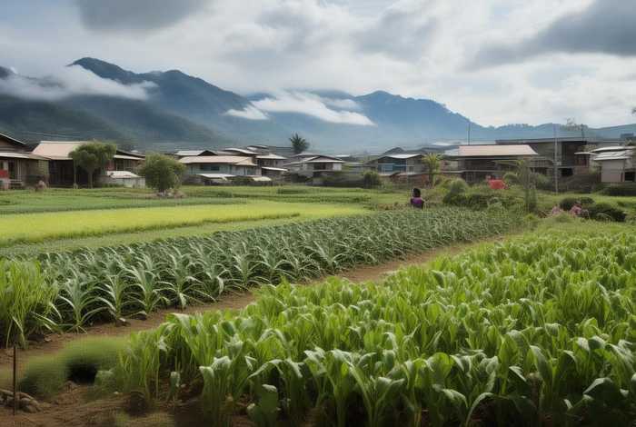 气候对生产生活的影响英语作文 气候对生产生活的影响英语作文高中