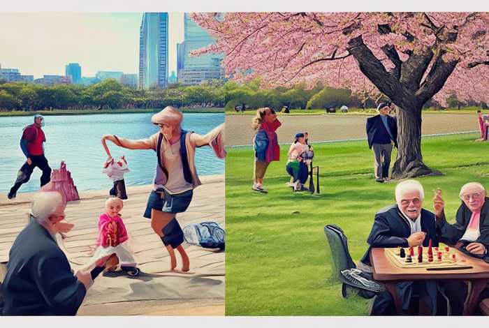 生活真丰富多彩 - 生活真丰富多彩改病句