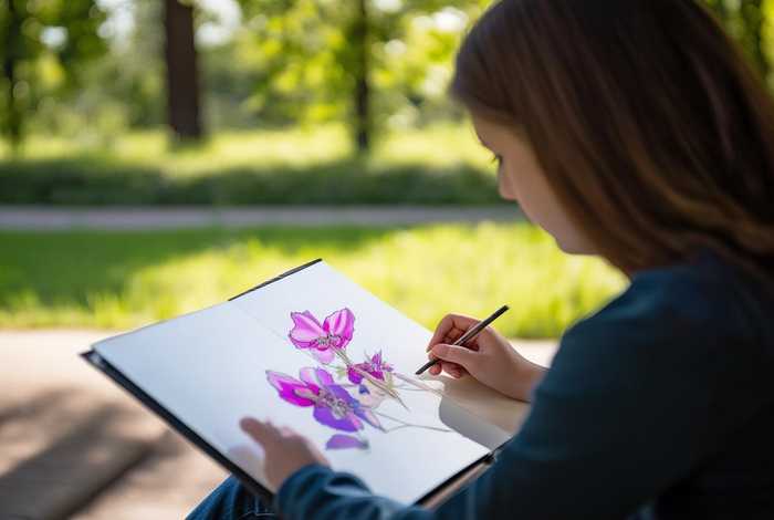 生活中处处都有美,把你发现美的写下来、生活中处处都有美,把你发现美的写下来的句子