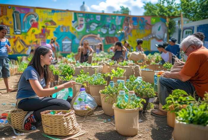 生活垃圾利用方法有哪几种 - 生活垃圾利用方法有哪几种类型