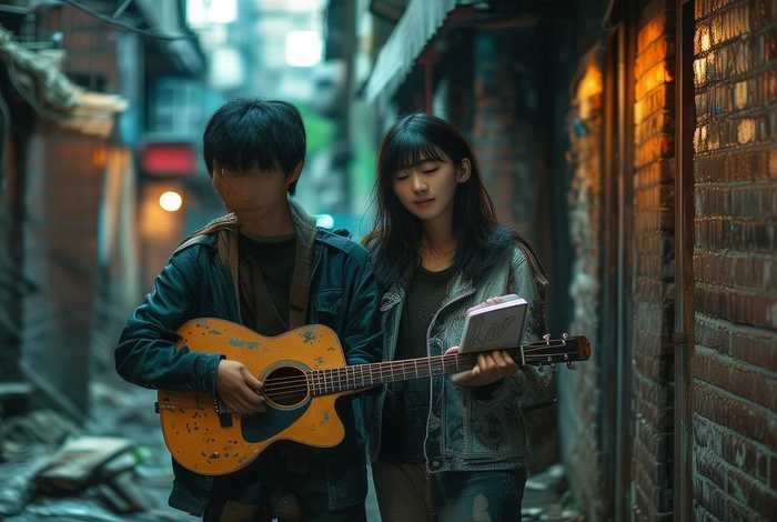 生活的苟且歌词歌谱 生活的苟且歌词歌谱简谱