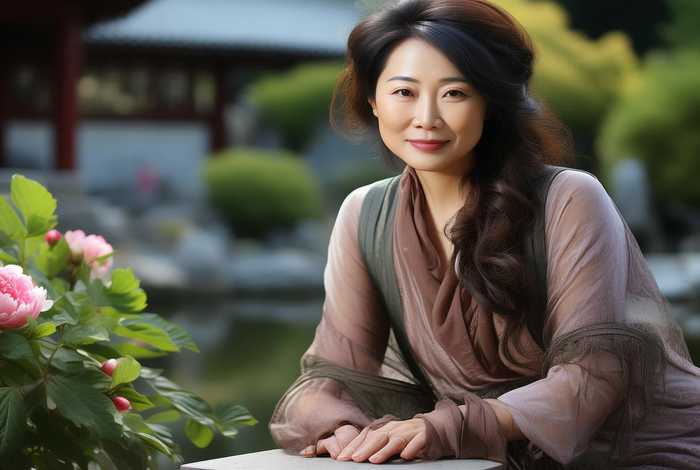 倪萍的生活经历（倪萍的生活经历怎样）