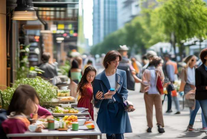 生活服务消费者业务是什么、生活服务消费者业务是什么意思