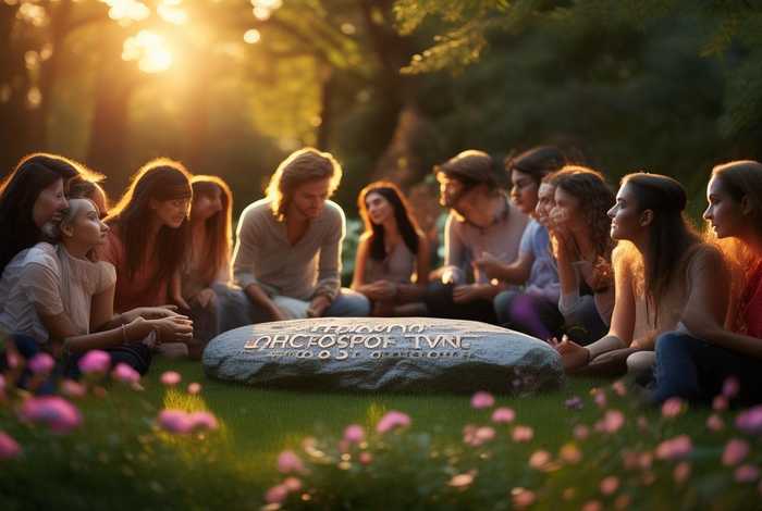 生活的理由是什么完整版；生活的理念是什么