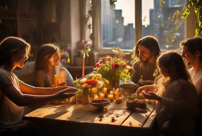 生活是需要仪式感的而不是（生活是需要仪式感的而不是现实的）