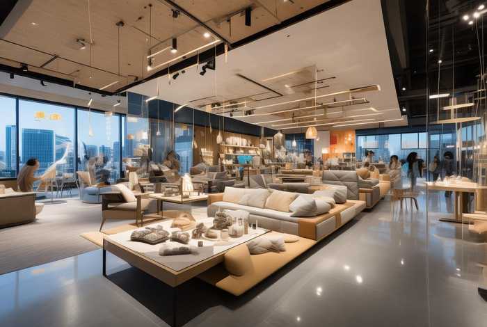 生活概念馆宜昌；宜昌生活家装饰公司怎么样