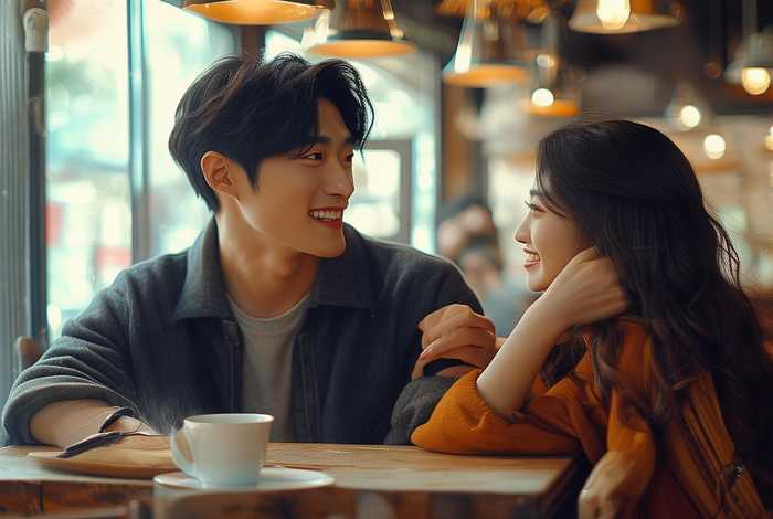 朴灿烈恋爱日常 和朴灿烈的恋爱日常