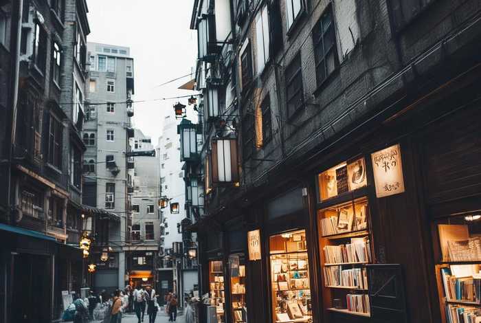 生活·读书·新知三联书店在哪里 - 生活读书新知三联书店在哪个城市