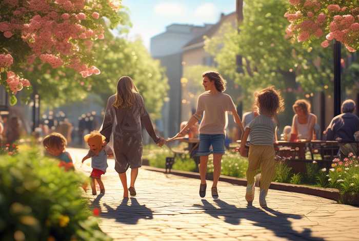 生活处处有阳光作文800（生活处处有阳光作文800字）