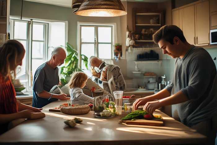 日常生活服务有哪些（日常生活服务有哪些内容）