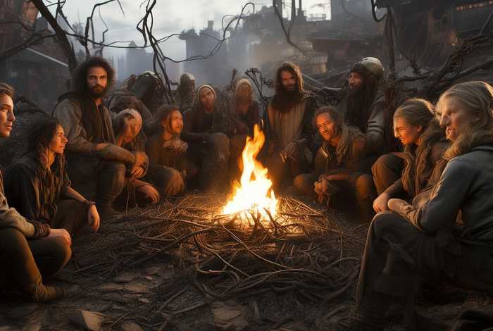 生化末世的幸福生活人物关系、生化末世的幸福生活人物关系图 生化末世的幸福生活人物关系、生化末世的幸福生活人物关系图