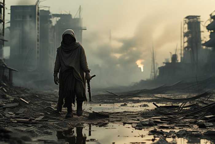 生化末日的小人物全文免费在线看;生化末日的小人物 小说 生化末日的小人物全文免费在线看;生化末日的小人物 小说