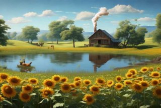 生活中不可缺少的三样东西 生活中不可缺少的三样东西是什么