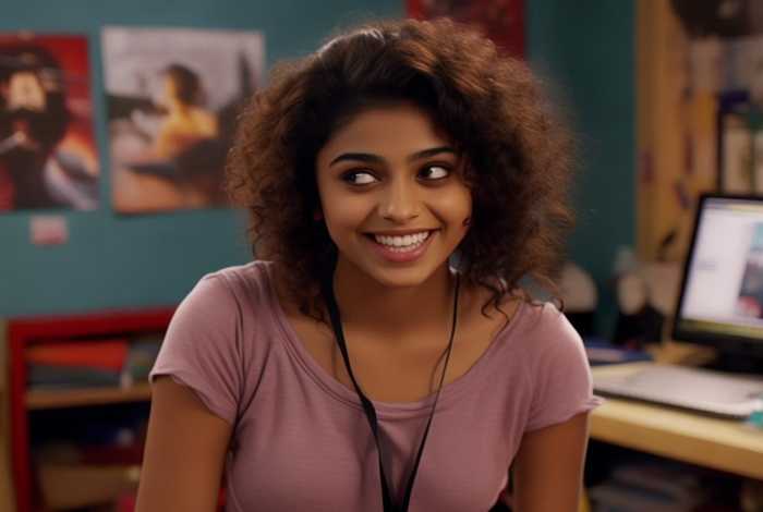 生活大爆炸priya第一次出现、生活大爆炸priya出现的集数