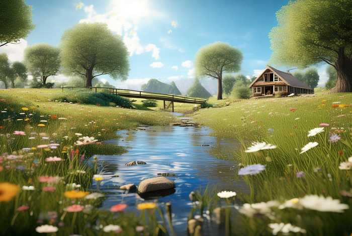 生活照片图片风景 - 生活照片图片风景唯美