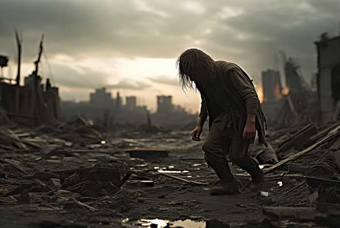 末世之小人物生存记，末世之小人物生存记百度云