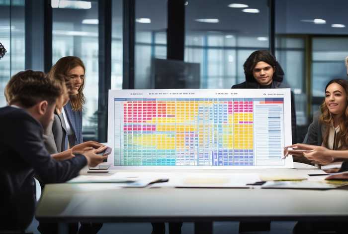 商务生活必需品统一检测、商务生活必需品统一检测方案