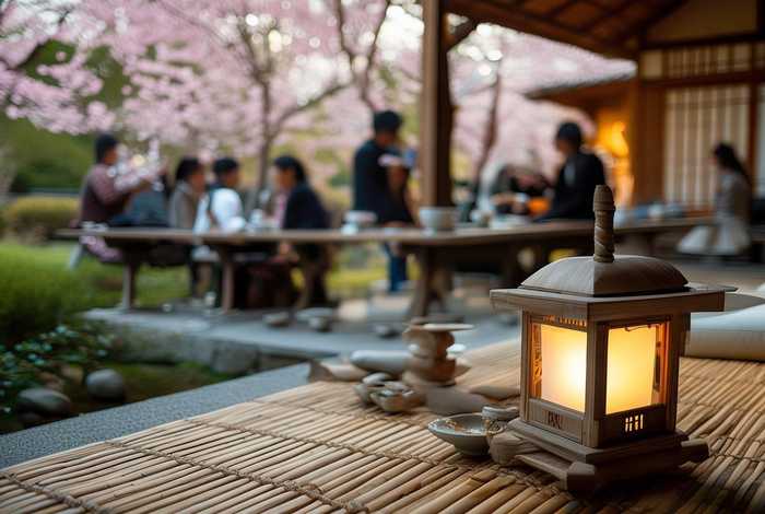 日本人生活习惯与饮食，日本人的生活方式饮食