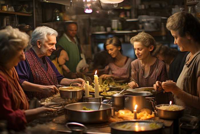 生活是柴米油盐酱醋茶爱情是什么 - 生活是柴米油盐酱醋茶,爱情是什么