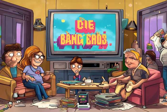 生活大爆炸应该从哪里开始看；生活大爆炸哪里能看？