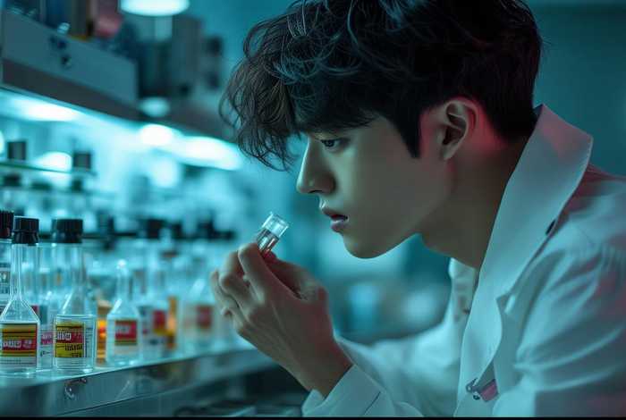 朴灿烈真的（朴灿烈真的买了补药吗）