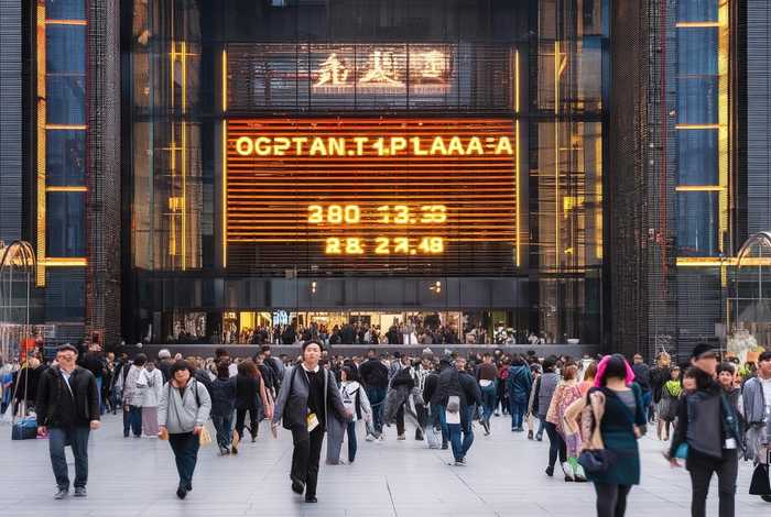 上海长清生活广场 上海长清生活广场营业时间