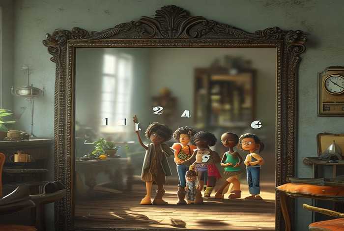 生活中的七位数，生活中的七位数是什么