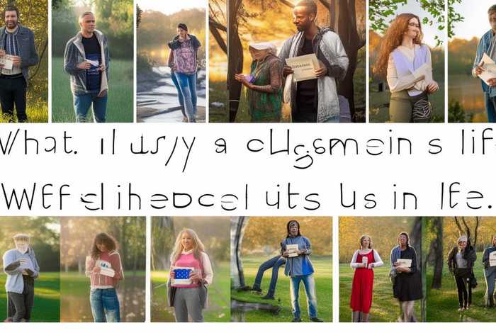 生活中真正成就我们的是什么 - 生活中真正成就我们的是什么作文 生活中真正成就我们的是什么 - 生活中真正成就我们的是什么作文