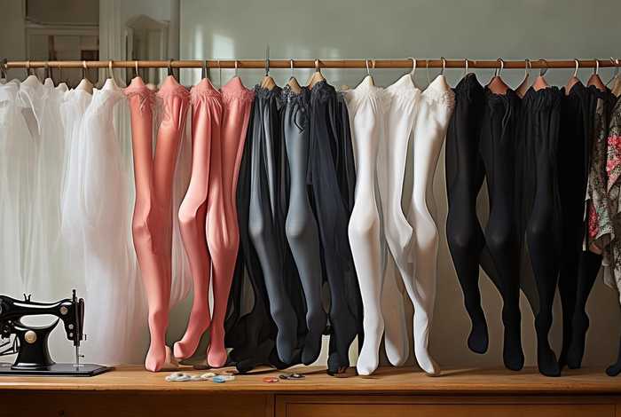 生活中的丝袜有哪些;生活中的丝袜有哪些种类 生活中的丝袜有哪些;生活中的丝袜有哪些种类