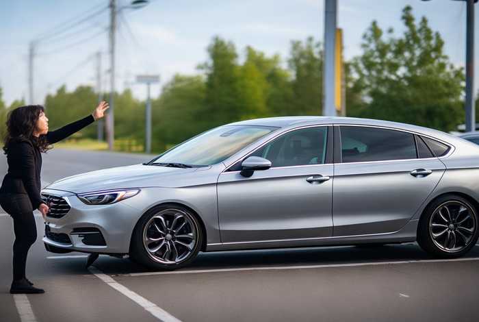 生活倒库最简单又准的方法 - 生活中倒库最简单的办法 生活倒库最简单又准的方法 - 生活中倒库最简单的办法