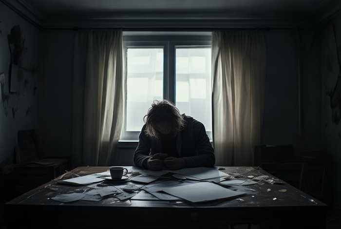 生活无望是什么意思 生活无望的意思