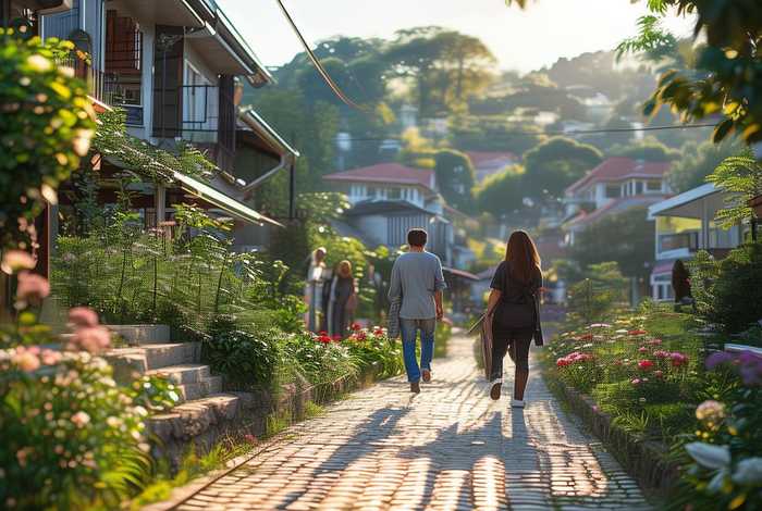 三公里生活圈,不是我想要的生活、三公里生活圈是什么意思