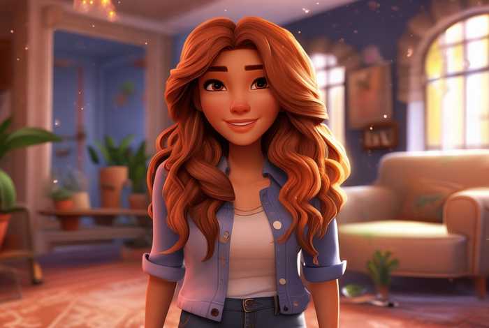 模拟生活类游戏 - 模拟生活类游戏女生