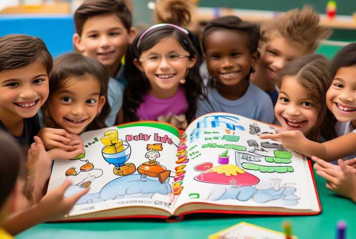 日常生活小窍门大全小学生 - 日常生活小窍门大全小学生版